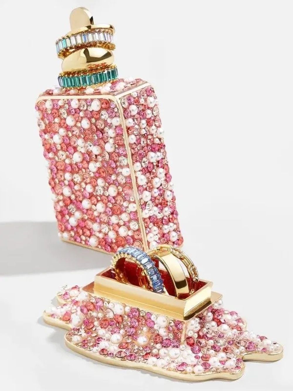 Baublebar “Keep It Chill” Catch All Jewelry Holder